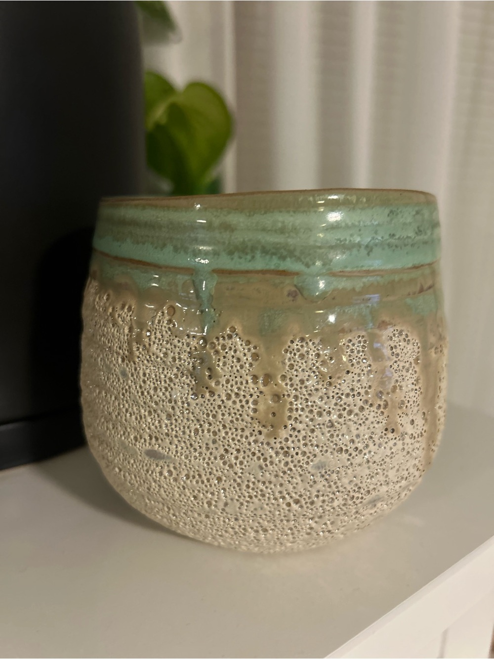 Anthropologie Rowan Planter